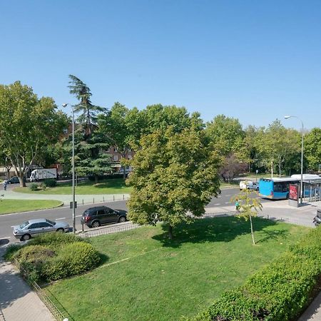 For You Rentals South Of Madrid Portazgo Apartment Temporal Sdm21 מראה חיצוני תמונה