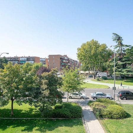 For You Rentals South Of Madrid Portazgo Apartment Temporal Sdm21 מראה חיצוני תמונה