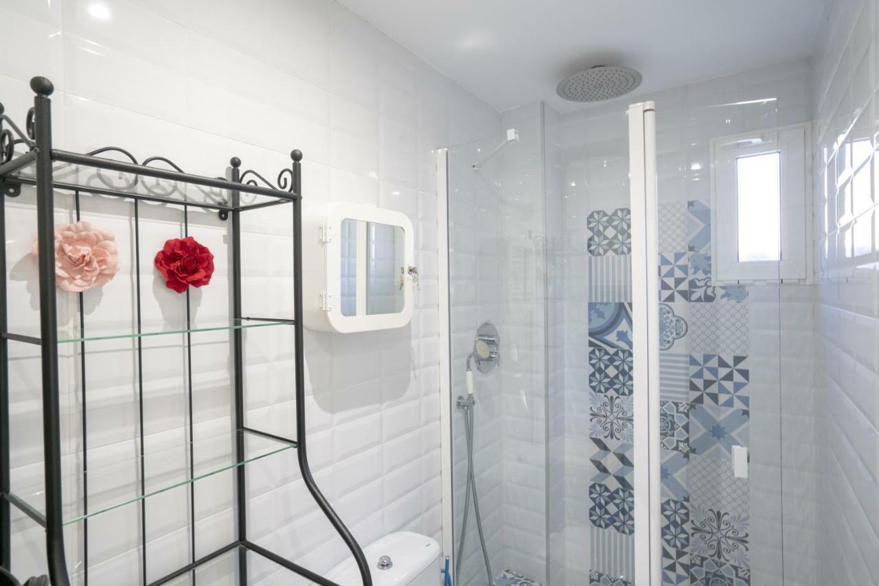 For You Rentals South Of Madrid Portazgo Apartment Temporal Sdm21 מראה חיצוני תמונה