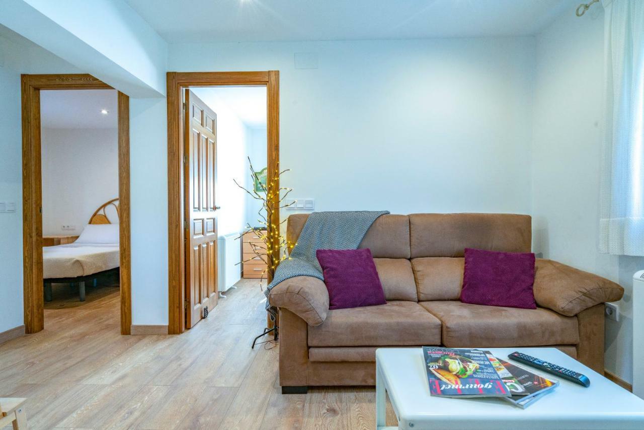 For You Rentals South Of Madrid Portazgo Apartment Temporal Sdm21 מראה חיצוני תמונה