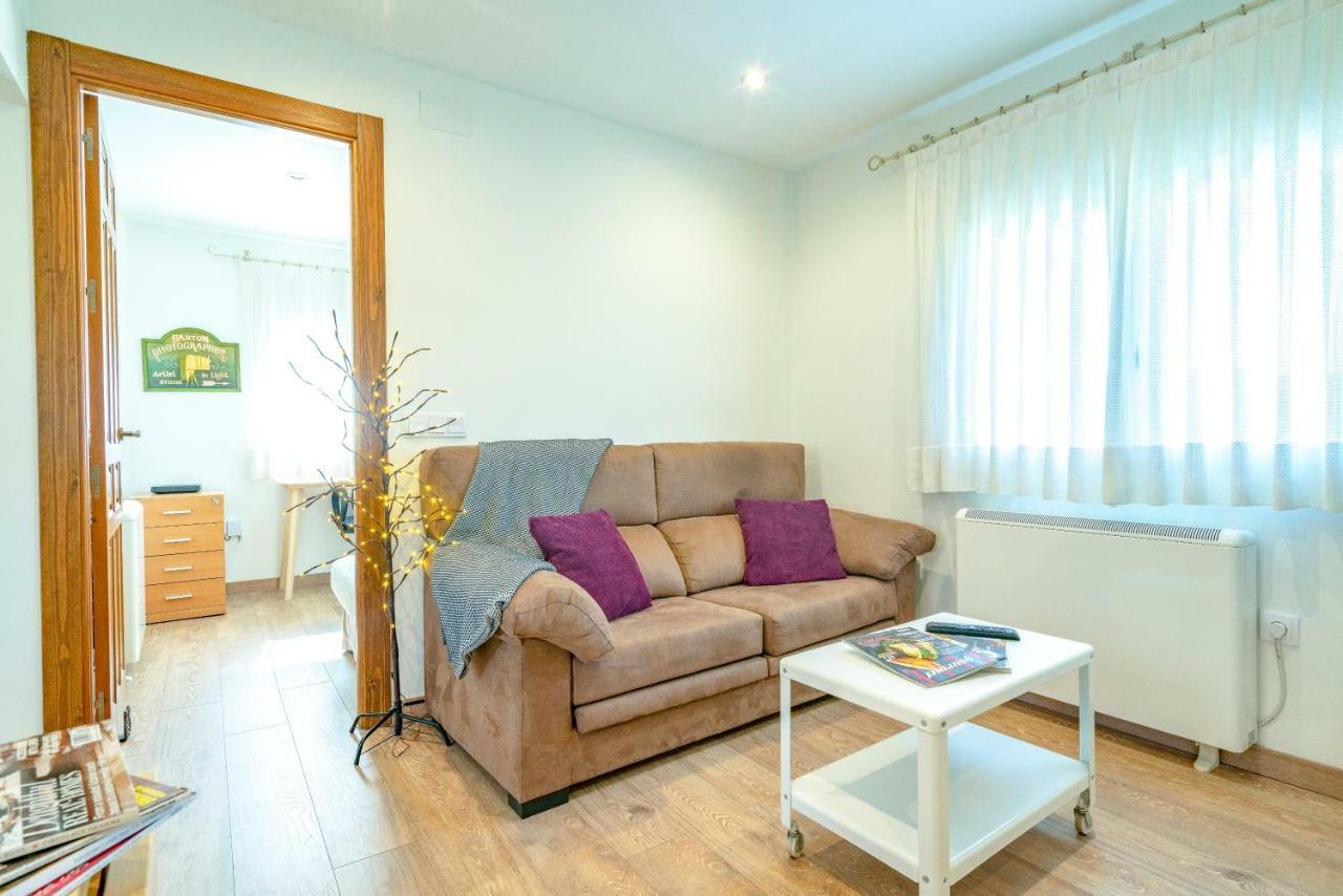 For You Rentals South Of Madrid Portazgo Apartment Temporal Sdm21 מראה חיצוני תמונה