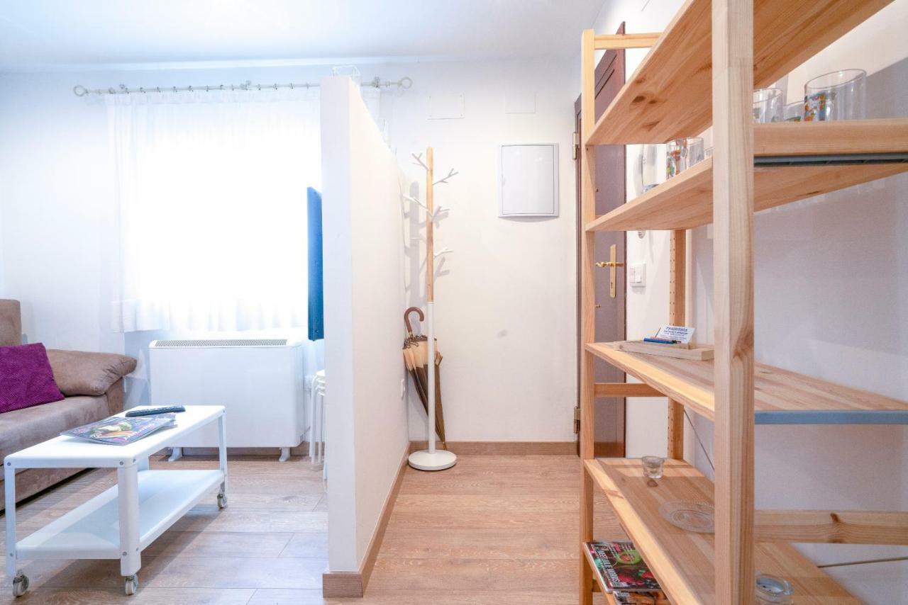 For You Rentals South Of Madrid Portazgo Apartment Temporal Sdm21 מראה חיצוני תמונה