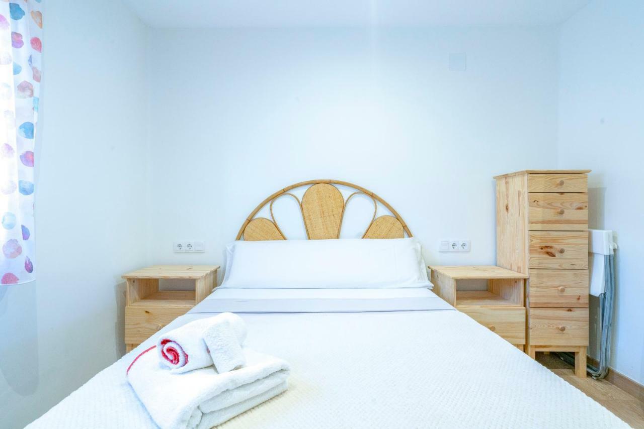 For You Rentals South Of Madrid Portazgo Apartment Temporal Sdm21 מראה חיצוני תמונה
