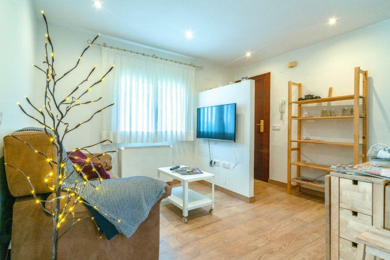 For You Rentals South Of Madrid Portazgo Apartment Temporal Sdm21 מראה חיצוני תמונה