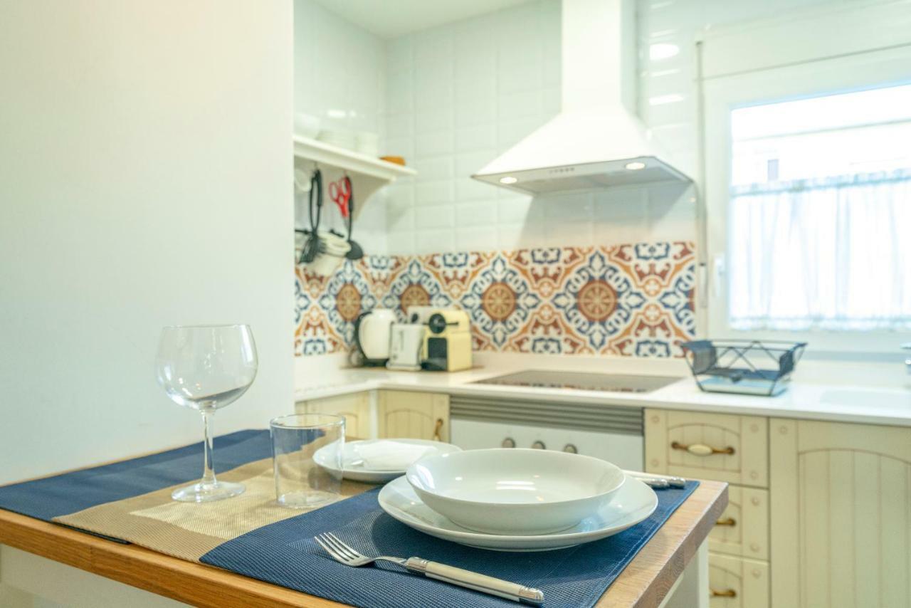 For You Rentals South Of Madrid Portazgo Apartment Temporal Sdm21 מראה חיצוני תמונה