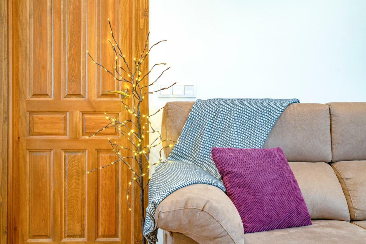 For You Rentals South Of Madrid Portazgo Apartment Temporal Sdm21 מראה חיצוני תמונה