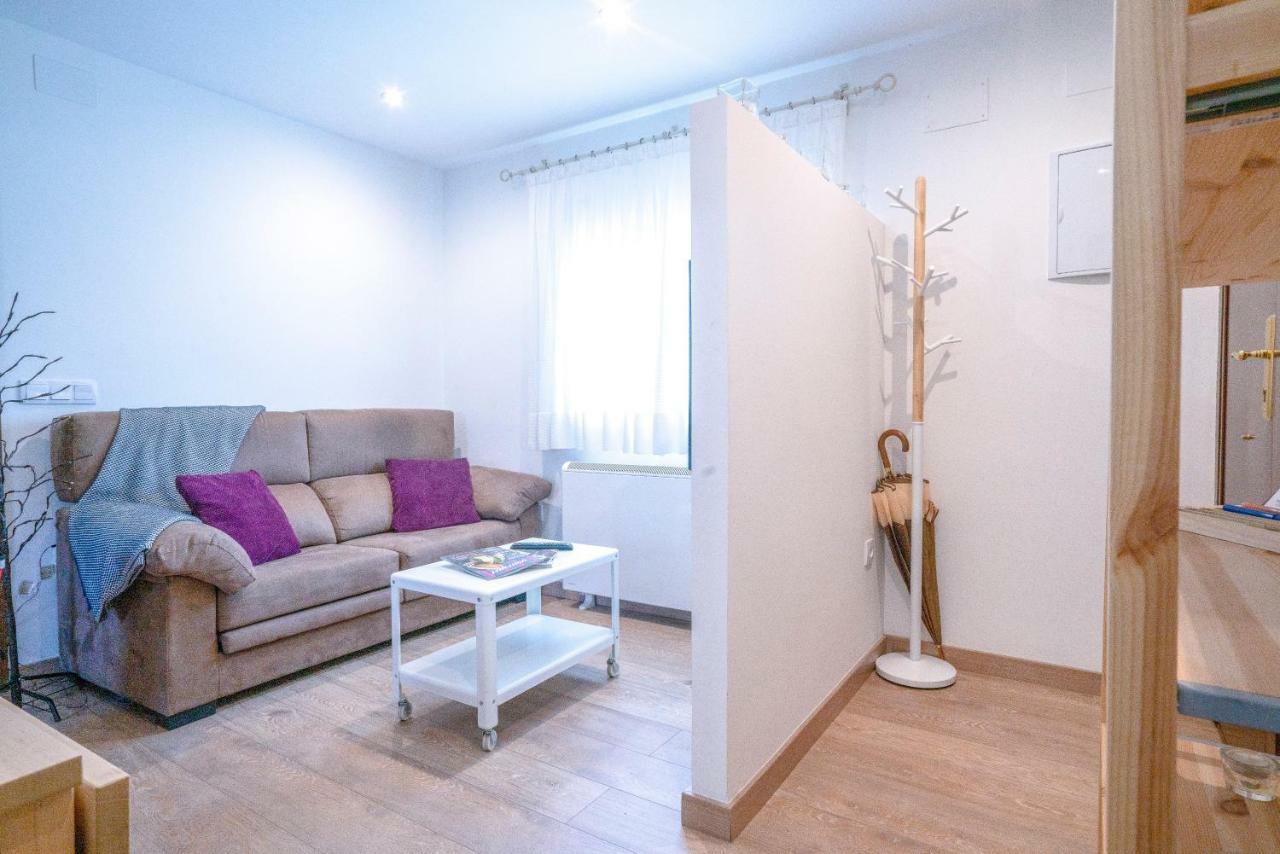 For You Rentals South Of Madrid Portazgo Apartment Temporal Sdm21 מראה חיצוני תמונה